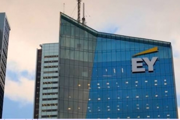 EY India Launches AI-Powered Cybersecurity Platform, Signals Shift Towards Software Products